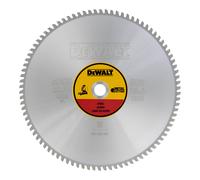 DEWALT Lama per sega circolare stazionaria 355/25,4 mm 90TFZ DT1927-QZ Quantità:1