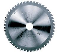 DEWALT LAMA PER STAZIONARIA - LAVORAZIONE DEL LEGNO -, DT4320-QZ