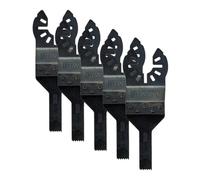 DEWALT Lama per sega Multi-Tool 43x10mmk DT20726-QZ Quantità:5