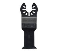DEWALT Lama per sega Multi-Tool 43x30mm DT20704-QZ Quantità:1