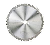 DeWalt Lama per sega stazionaria Extreme DT4288-QZ 305 x 30 mm 80 TCG