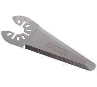 DEWALT Lama utensile oscillante, triangolare, raschietto rigido (DWA4232)
