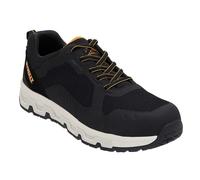DEWALT Lamar Leggero Sicurezza Scarpe Sportive UK 12 Euro 47 Acciaio Punta