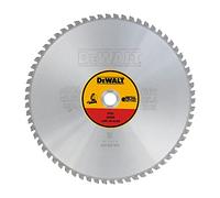 DEWALT Lama per sega circolare fissa 355/25,4mm 66TFZ DT1926-QZ Quantità:1