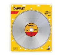 DEWALT LAME CIRCOLARI TAGLIO ACCIAIO, DT1927-QZ