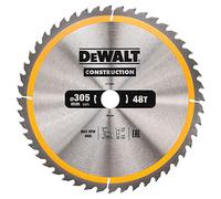 DEWALT Lama per sega circolare stazionaria 305/30 mm 48WZ DT1959-QZ Quantità:1