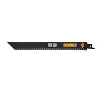 DEWALT Lama per sega a gattuccio HCS Daemmst 225mm DT2450-QZ Quantità:2