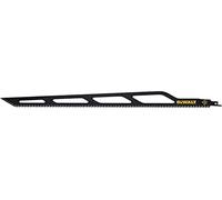 DEWALT Lame Sega Universale Per Materiali Isolanti, Lama Per Materiali Isolanti 400 mm
