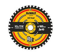DEWALT Lama per sega circolare 165/20 mm 40WZ DT10640-QZ Quantità:1