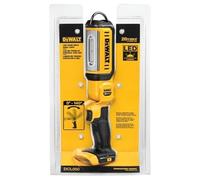 DeWalt DCL050 Max Cordless Area Light, 20-Volt Lithium Ion Battery, LIGHT ONLY - Quantity 4