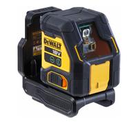 DEWALT Laser a linee Compact 18V Versione base Quantità:1