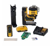 Dewalt Laser di linea con telecomando