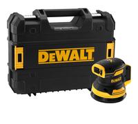 Levigatrice DeWalt DCW210NT