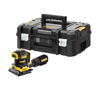 DeWalt DCW200NTXJ zonder accu DCW200NTXJ