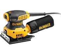 DeWalt LEVIGATRICE PALMARE 230 W DWE6411Z-IT CON SCARPA PER PERSIANA