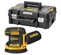 Levigatrice DeWalt DCW210NT