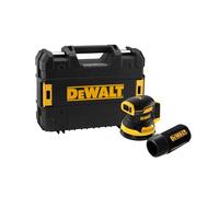 Levigatrice DeWalt DCW210NT