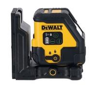 DEWALT Linienlaser con integriertem Batteria 30 m DCLE14201RB-XJ