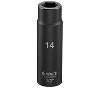 DeWalt, Llave de impacto de Ø 14mm 1/2'