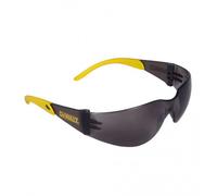 Dewalt Logo Occhiali Protettivi Adulto Unisex (TE296)