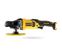 DEWALT Lucidatrice rotatoria 18V Motore BRUSHLESS, DCM849N-XJ