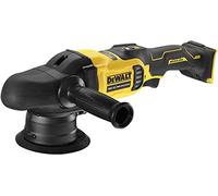 DeWALT DCM848N-XJ levigatrice portatile Levigatrice a disco 5500 Giri/min Giallo [DCM848N-XJ]