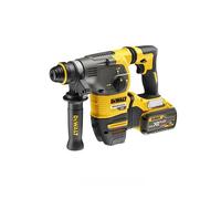 DEWALT M?OT SDS+ 54V DCH333X2 3,5J 3-F 2x9/3,0Ah FLEXVOLT BL