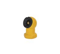 DEWALT Mandrino a sfera da 1/4 pollici FNPT (DXCM038-0086)