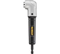 DeWalt - Mandrino ad angolo retto per trapano