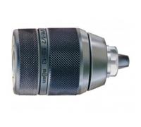 DeWALT Mandrino Autoserrante da 13 mm a 2 ghiere in metallo