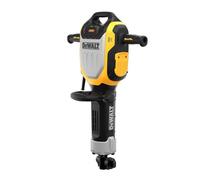 DeWALT Martello a percussione D25966-QS 1800W 41J