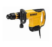 DeWALT Martello a scalpello elettrico D25881K-QS, 1600 Watt, martello demolitore, 17,5 Joule