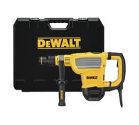 DEWALT Martello combinato SDS-max 45 mm 1350 watt D25614K-QS Quantità:1