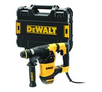 DEWALT Martello combinato SDS-plus 30 mm 950 watt D25333K-QS Quantità:1