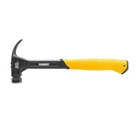 DeWalt Martello da arra-guasto curvo in acciaio 565 g