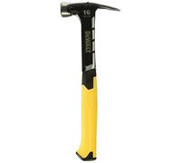 DeWalt, Martello da carpentiere DWHT51048, DWT 453 g, 1 pezzo