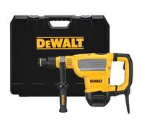 DEWALT Trapano Martello Demolitore Potenza 1350 Watt - D 25614 K