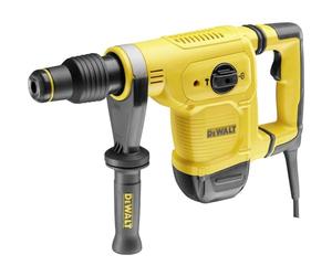 DEWALT Martello Demolitore SDS-MAX 7.1J, D25810K-QS
