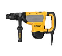 Martello combinato dewalt sdsmax 48 mm 1600w utc d25733kqs