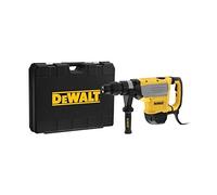 Martello combinato dewalt sdsmax 48 mm 1600w utc d25733kqs