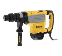 Martello combinato dewalt sdsmax 48 mm 1600w utc d25733kqs