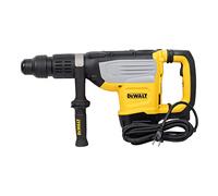 Martello perforatore DeWalt D25773K
