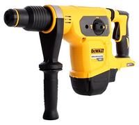 DEWALT DCH481N 54V XR Flexvolt senza Spazzola Sds Max Martello (solo Corpo)