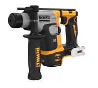 DEWALT Martello perforatore compatto brushless 18V XR SDS PLUS 16 mm, solo utensile, DCH172N-XJ