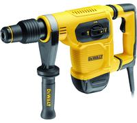 DeWalt Martello Perforatore Demolitore Sds Max Potenza 1050W 45 Mm D25481K-QS