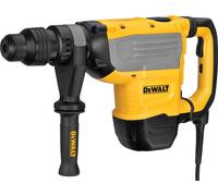 DeWalt Martello Perforatore Demolitore Sds Max Potenza 1600W 48 Mm D25733K-QS