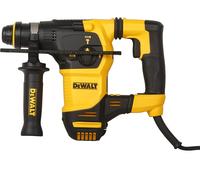 DeWALT D25333K-QS martello perforatore 950 W SDS-plus