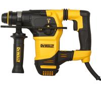 DeWALT D25333K-QS martello perforatore 950 W SDS-plus
