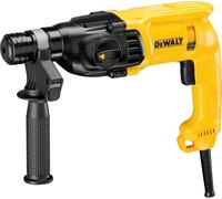 DEWALT Martello Tassellatore Sds-Plus Potenza 710 W 22 Mm 3 Modalità D25033K-QS