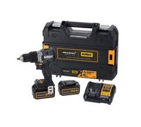 Dewalt McLaren F1 XR senza Spazzola Trapano Combi 18V 2 X 5.0Ah LI-ION Custodia